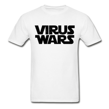 Load image into Gallery viewer, Virus Wars Men T - Shirt - Premium Marketing Plus