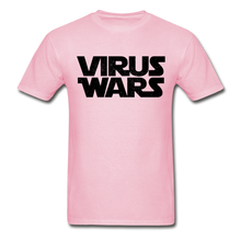 Load image into Gallery viewer, Virus Wars Men T - Shirt - Premium Marketing Plus