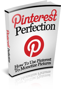 Pinterest Perfection - Premium Marketing Plus