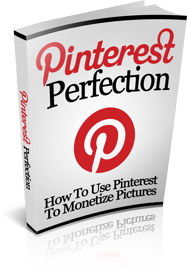Pinterest Perfection - Premium Marketing Plus