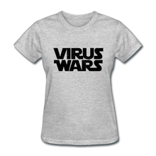 Load image into Gallery viewer, Virus Wars Women&#39;s T-Shirt - Premium Marketing Plus
