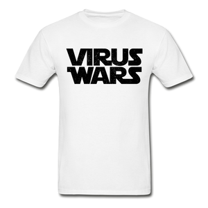 Virus Wars Men T - Shirt - Premium Marketing Plus