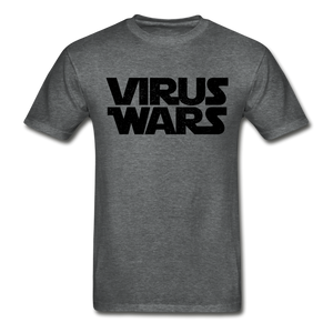 Virus Wars Men T - Shirt - Premium Marketing Plus