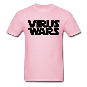 Virus Wars Men T - Shirt - Premium Marketing Plus