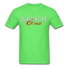 Load image into Gallery viewer, Quarantine &amp; Chill Men&#39;s T-Shirt - Premium Marketing Plus
