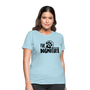 The Dog Mother Women's T-Shirt - Premium Marketing Plus