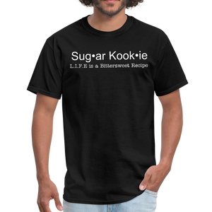Sug•ar Kook•ie - Men's T-Shirt - Premium Marketing Plus